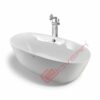 Bồn tắm không massage Govern JS 6033 2 bon tam govern JS 6033