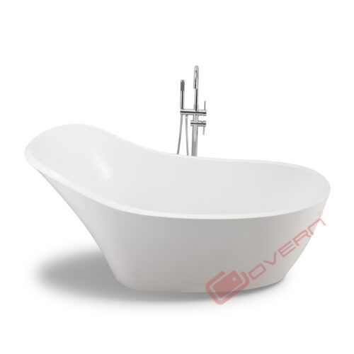 Bồn tắm không massage Govern JS 6182 4 bon tam govern JS 6182 3