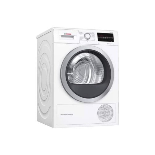 Máy sấy quần áo Bosch WTW85400SG