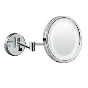 580-61-391 Gương đèn Led Hansgrohe Logis 580.61.391