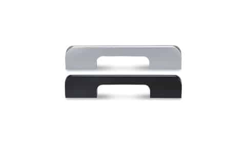 Tay nắm nhôm Euronox ENH15.256