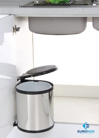 Thùng đựng rác thông minh Euronox EU103