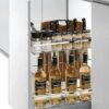 Giá giao thớt chai lọ đa năng nan dẹt Euronox EU2.25 1 Euronox EU2.25