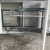 Kệ liên hoàn nan Euronox EU3-90R.304