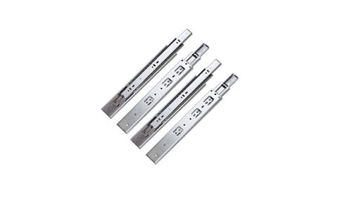 Ray bi giảm chấn 3 tầng Euronox EUB-35