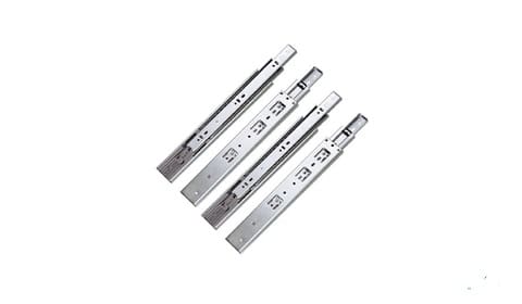 Ray bi giảm chấn 3 tầng Euronox EUB-45