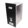 Thùng gạo kính đen Inoxen RBK -260B 2 Thùng gạo kính đen Inoxen RBK -260B