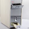 Thùng gạo gương bóng điện tử Inoxen RBK-300EM 1 Thùng gạo gương bóng điện tử Inoxen RBK-300EM