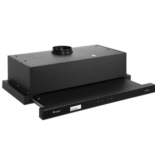 Máy hút mùi âm tủ Pramie ALP9-700 Air 5 Bảng điều khiển máy hút mùi âm tủ Pramie ALP9-700 Air