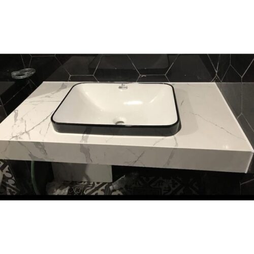Đá nhân tạo lavabo loại 1 3 Ảnh đá nhân tạo lavabo loại 1-1
