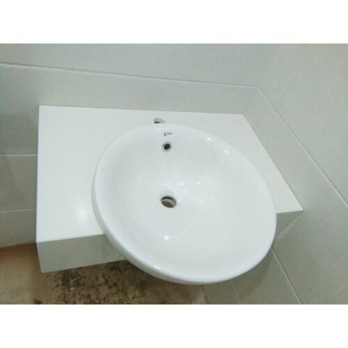 Đá nhân tạo lavabo loại 1 10 Ảnh đá nhân tạo lavabo loại 1-8
