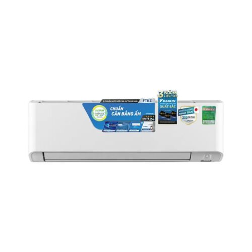 Máy lạnh Daikin Inverter 1 Hp FTKZ25VVMV