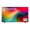 Tivi Smart NanoCell 4K 55 Inch LG 55NANO81TSA 1 tivi smart nanocell 4k 55 inch lg 55nano81tsa