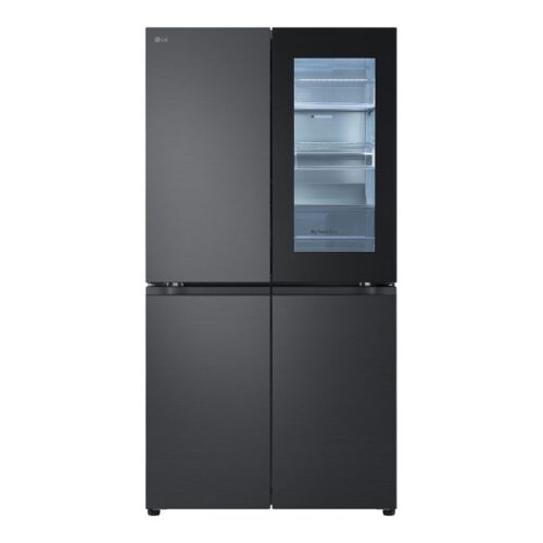 Tủ Lạnh 4 cánh Multi door Inverter 666 Lít LG LFB66BLMI
