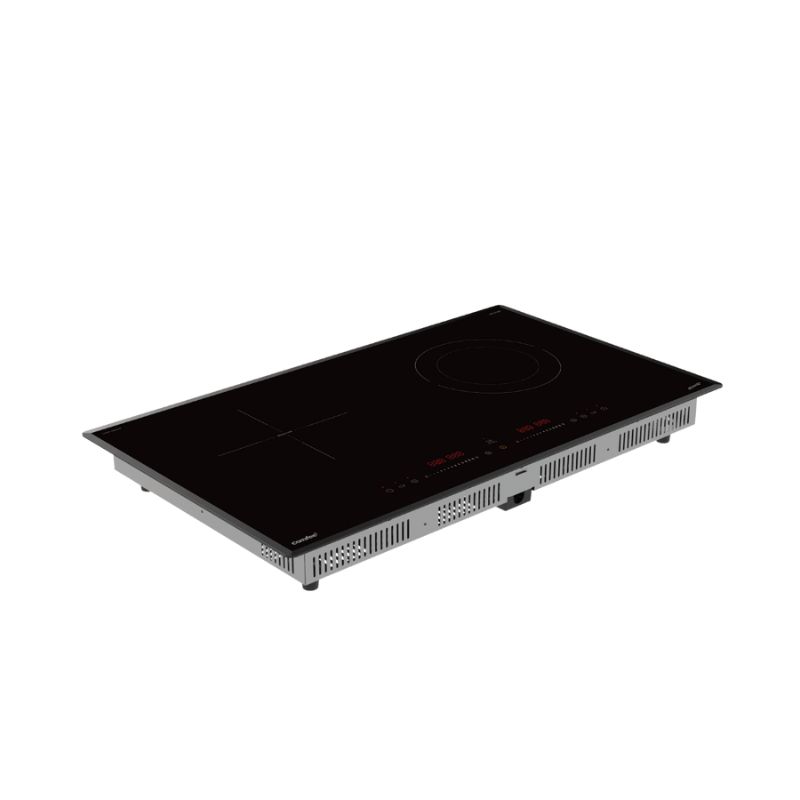 Ảnh bếp điện từ Comfee CMH-40DHP Ảnh bếp điện từ Comfee CMH-40DHP